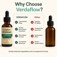 Why choose Verdaflow comparison