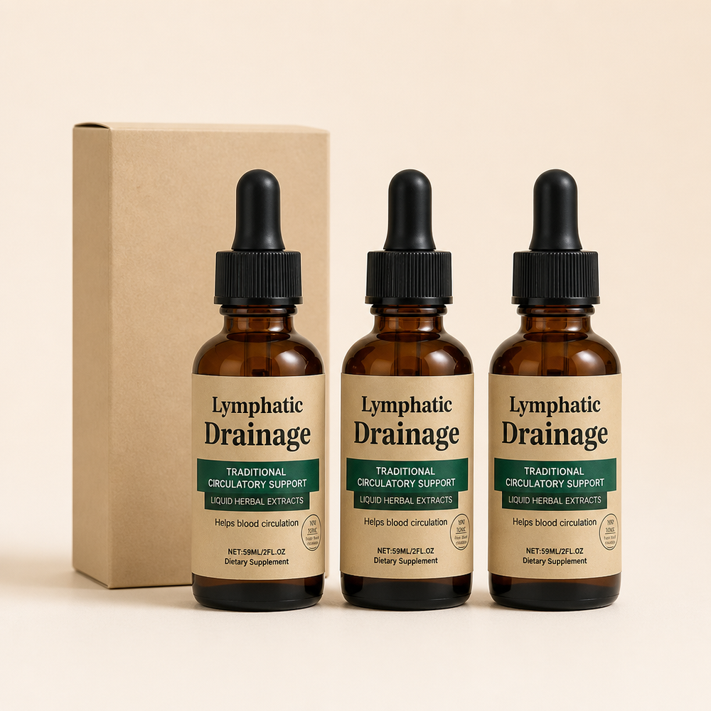 Verdaflow drops