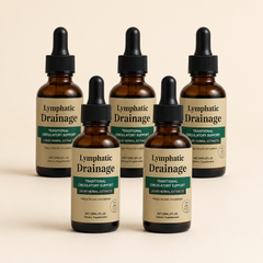 Verdaflow 5-bottle bundle