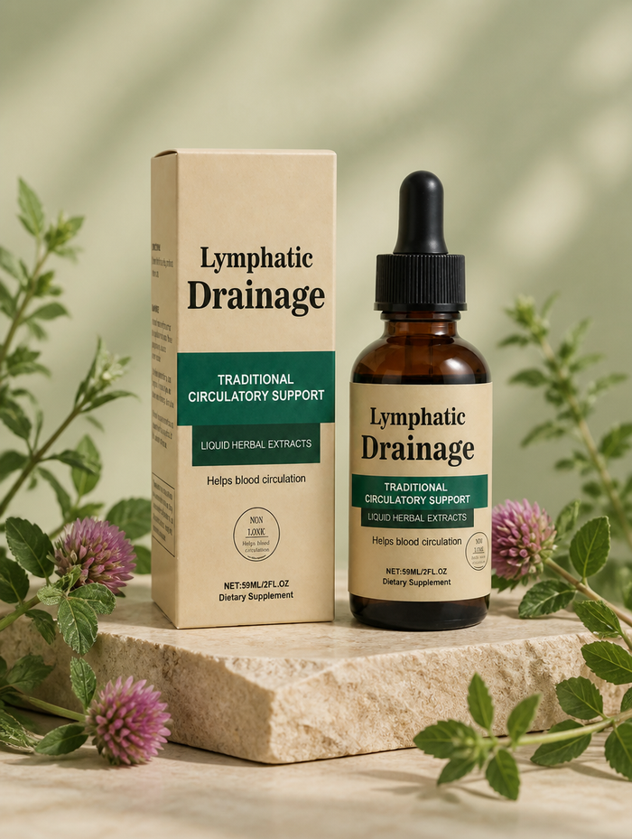 Verdaflow drops